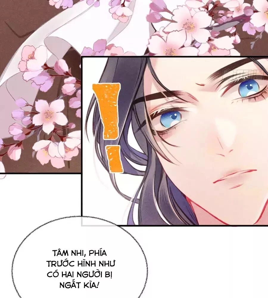 Trọng Sinh Chi Đích Nữ Bất Thiện Chapter 9 - 15