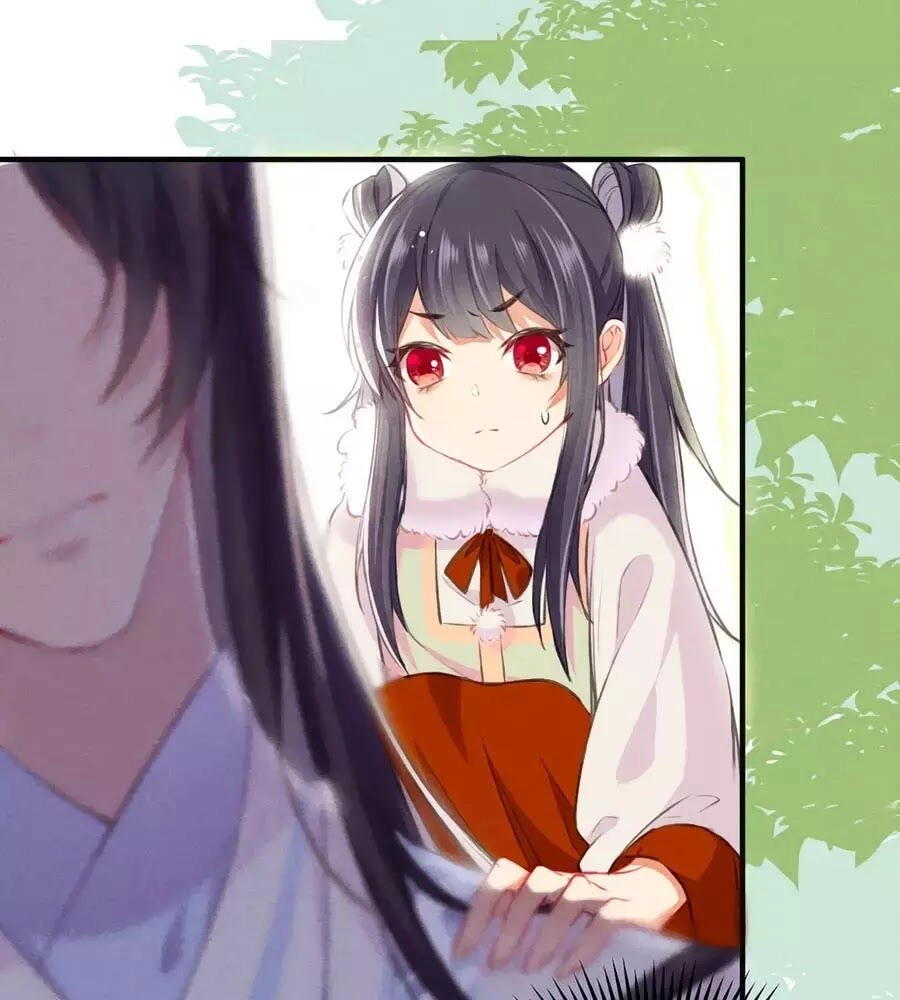 Trọng Sinh Chi Đích Nữ Bất Thiện Chapter 9 - 21