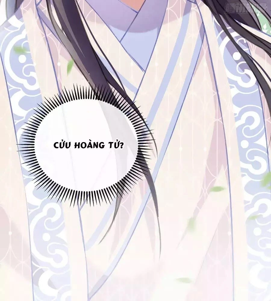 Trọng Sinh Chi Đích Nữ Bất Thiện Chapter 9 - 24