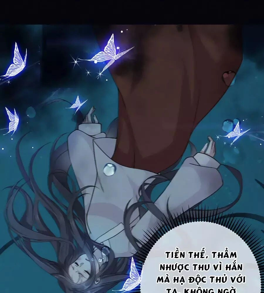 Trọng Sinh Chi Đích Nữ Bất Thiện Chapter 9 - 26