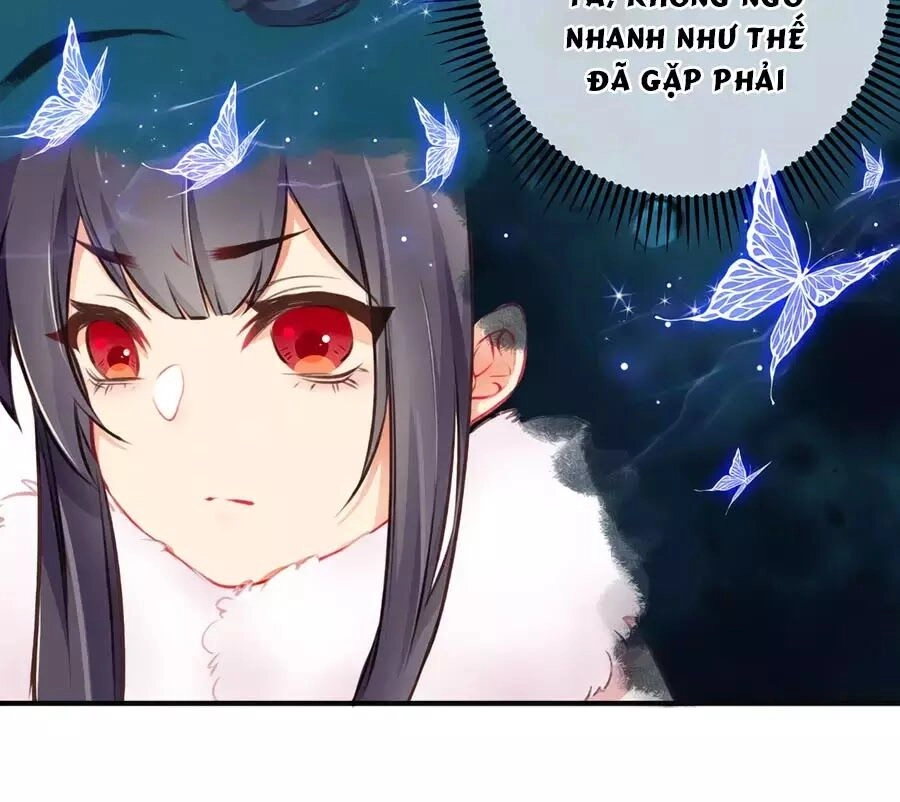 Trọng Sinh Chi Đích Nữ Bất Thiện Chapter 9 - 27