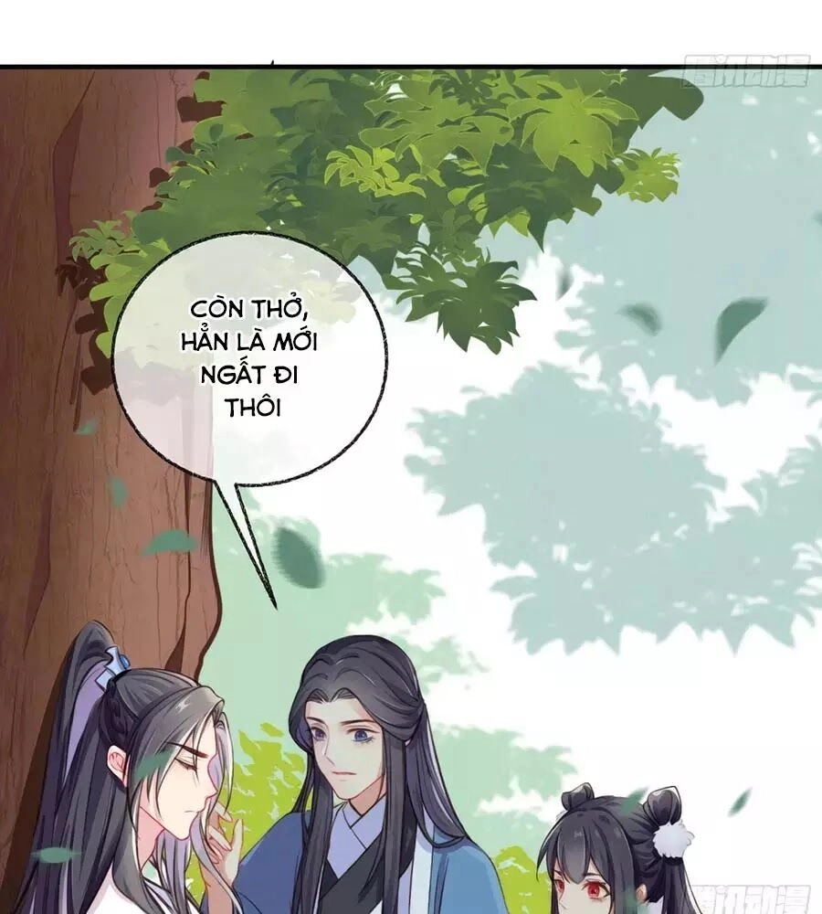 Trọng Sinh Chi Đích Nữ Bất Thiện Chapter 9 - 28