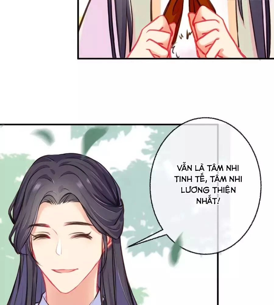 Trọng Sinh Chi Đích Nữ Bất Thiện Chapter 9 - 31