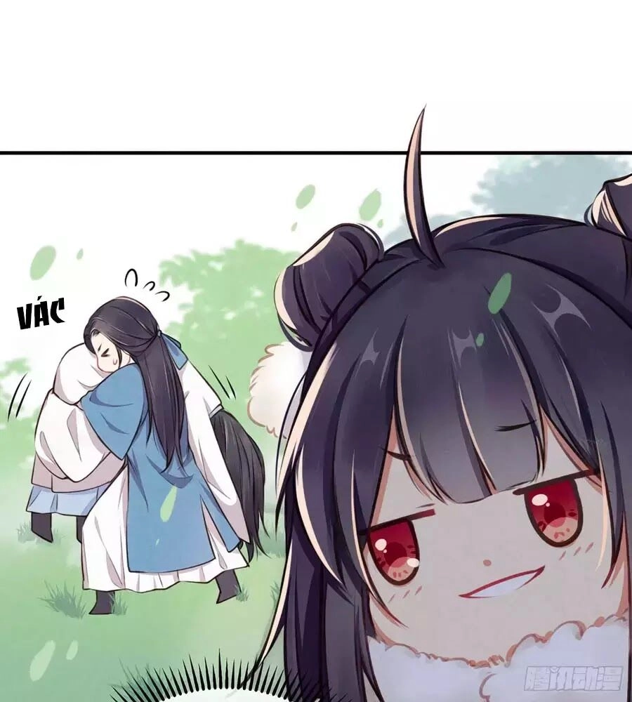 Trọng Sinh Chi Đích Nữ Bất Thiện Chapter 9 - 33