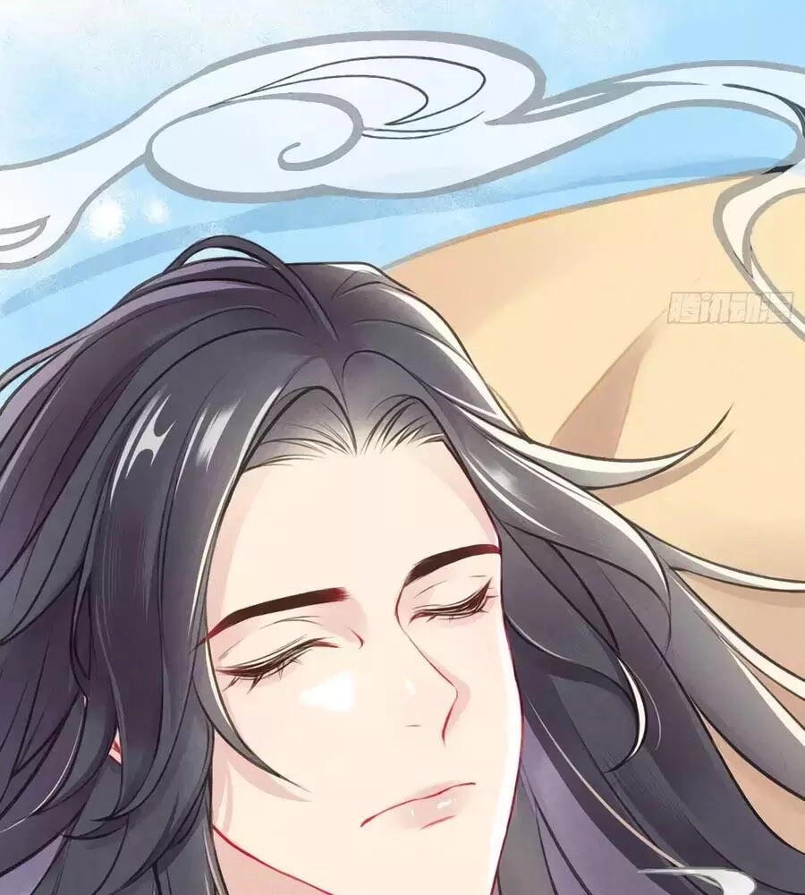 Trọng Sinh Chi Đích Nữ Bất Thiện Chapter 9 - 36