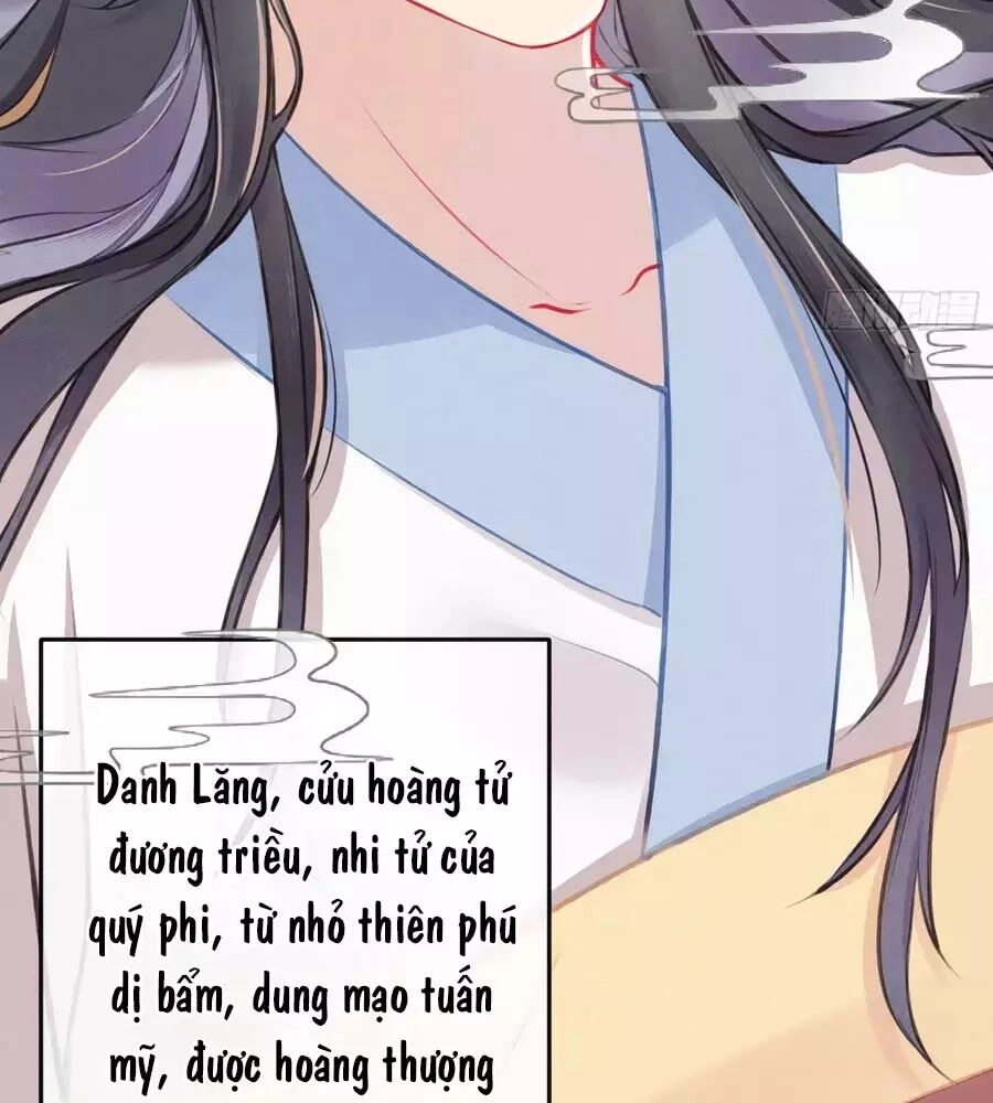 Trọng Sinh Chi Đích Nữ Bất Thiện Chapter 9 - 37