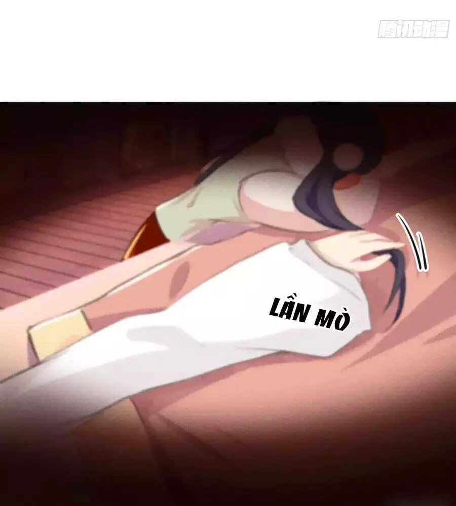 Trọng Sinh Chi Đích Nữ Bất Thiện Chapter 9 - 40