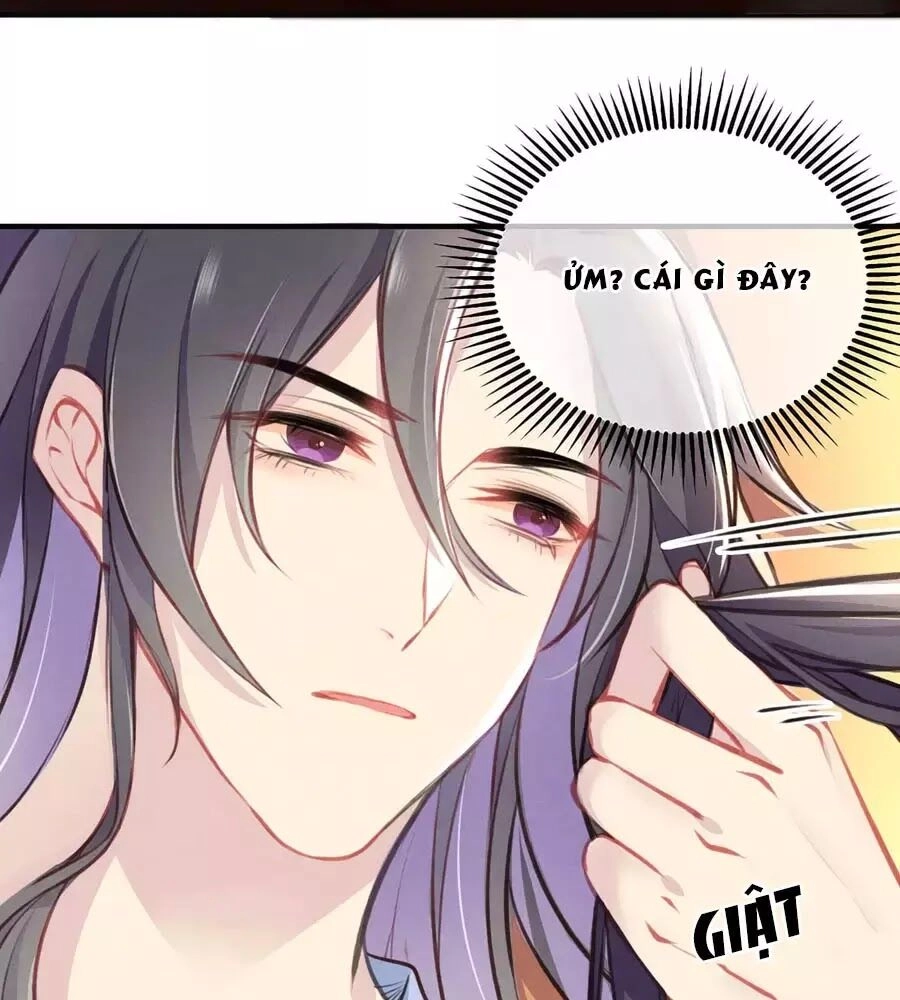 Trọng Sinh Chi Đích Nữ Bất Thiện Chapter 9 - 41