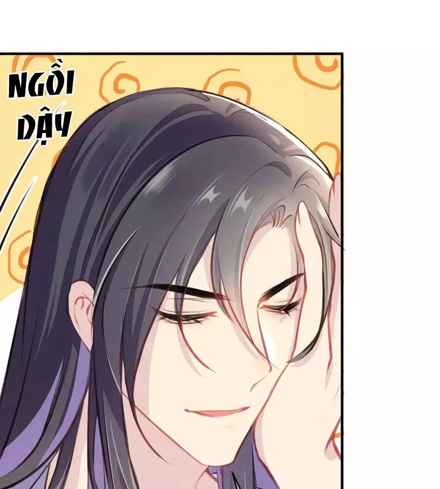 Trọng Sinh Chi Đích Nữ Bất Thiện Chapter 9 - 44