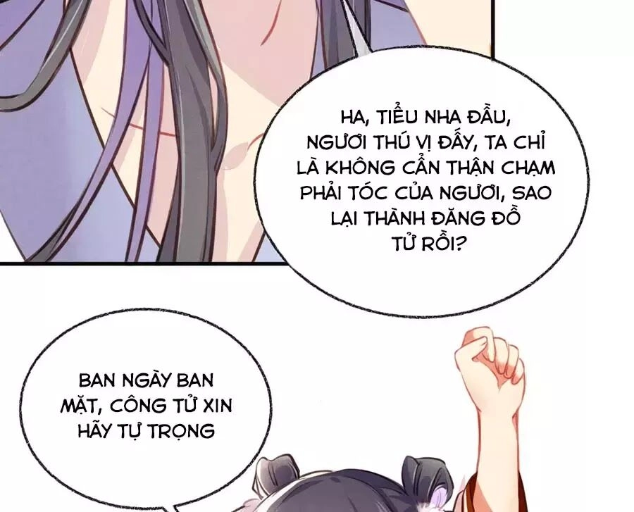 Trọng Sinh Chi Đích Nữ Bất Thiện Chapter 9 - 45