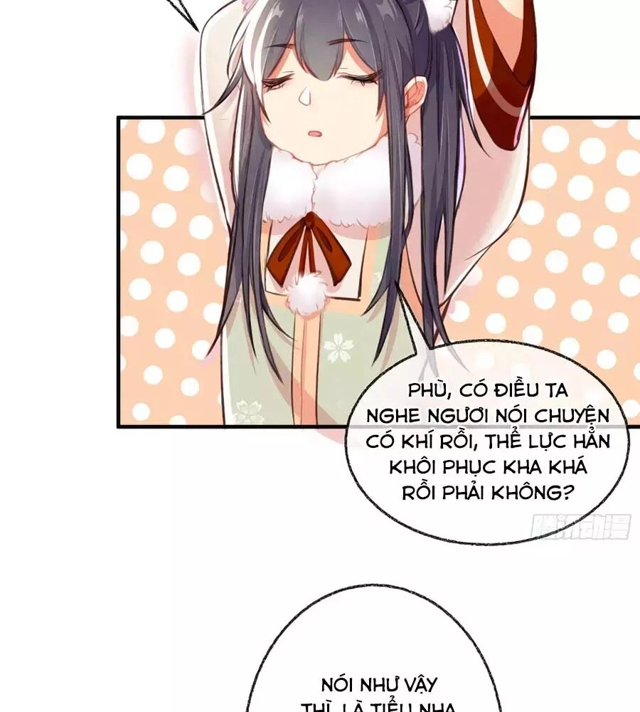 Trọng Sinh Chi Đích Nữ Bất Thiện Chapter 9 - 46