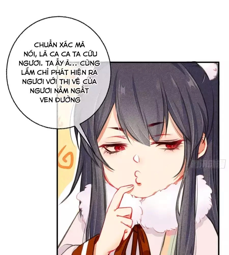 Trọng Sinh Chi Đích Nữ Bất Thiện Chapter 9 - 49