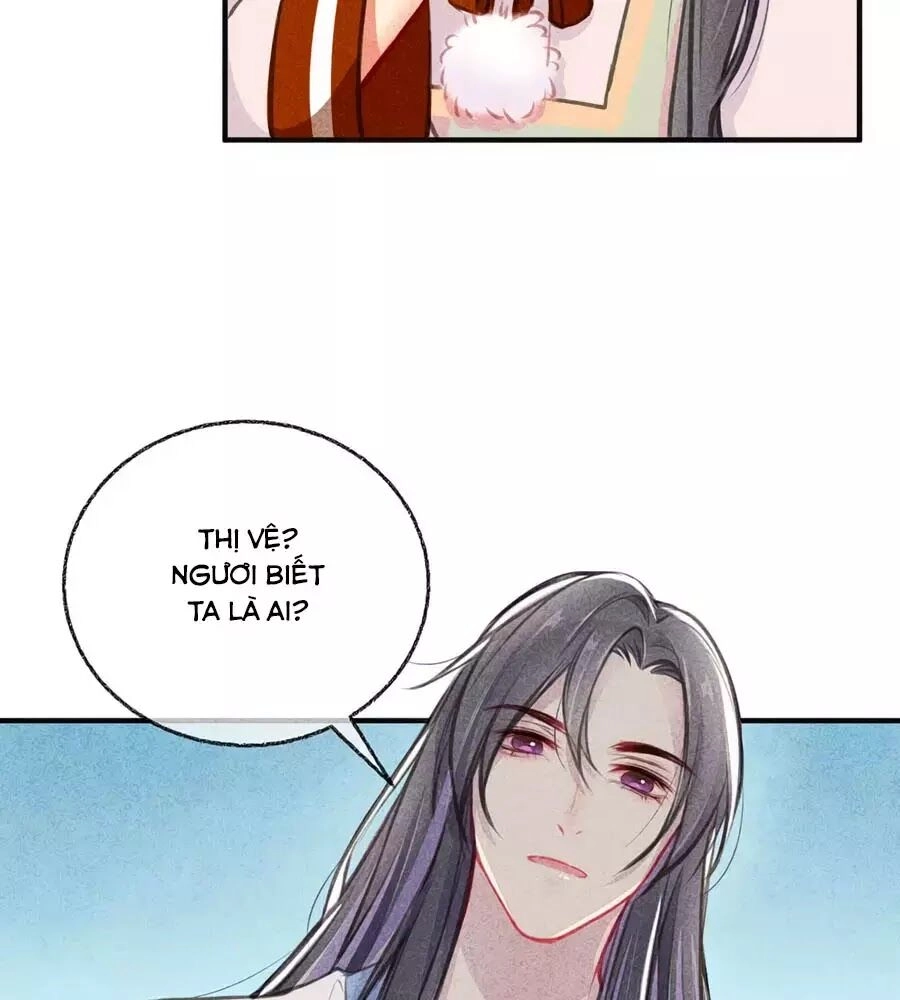 Trọng Sinh Chi Đích Nữ Bất Thiện Chapter 9 - 50