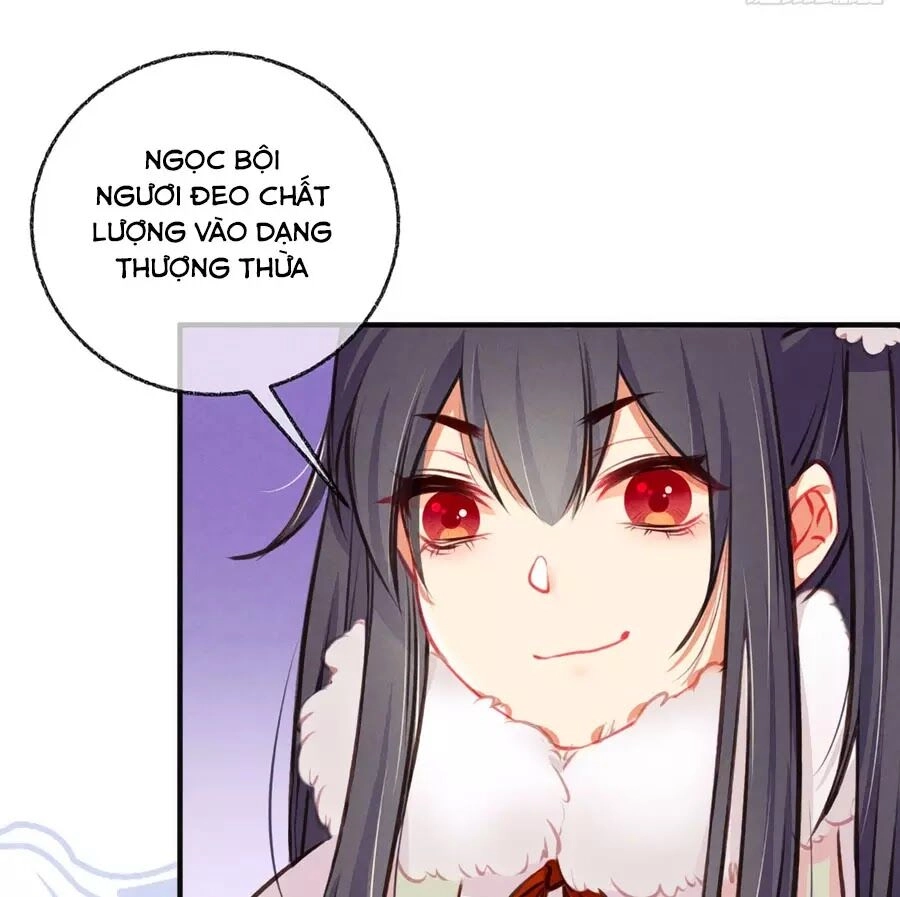 Trọng Sinh Chi Đích Nữ Bất Thiện Chapter 9 - 52