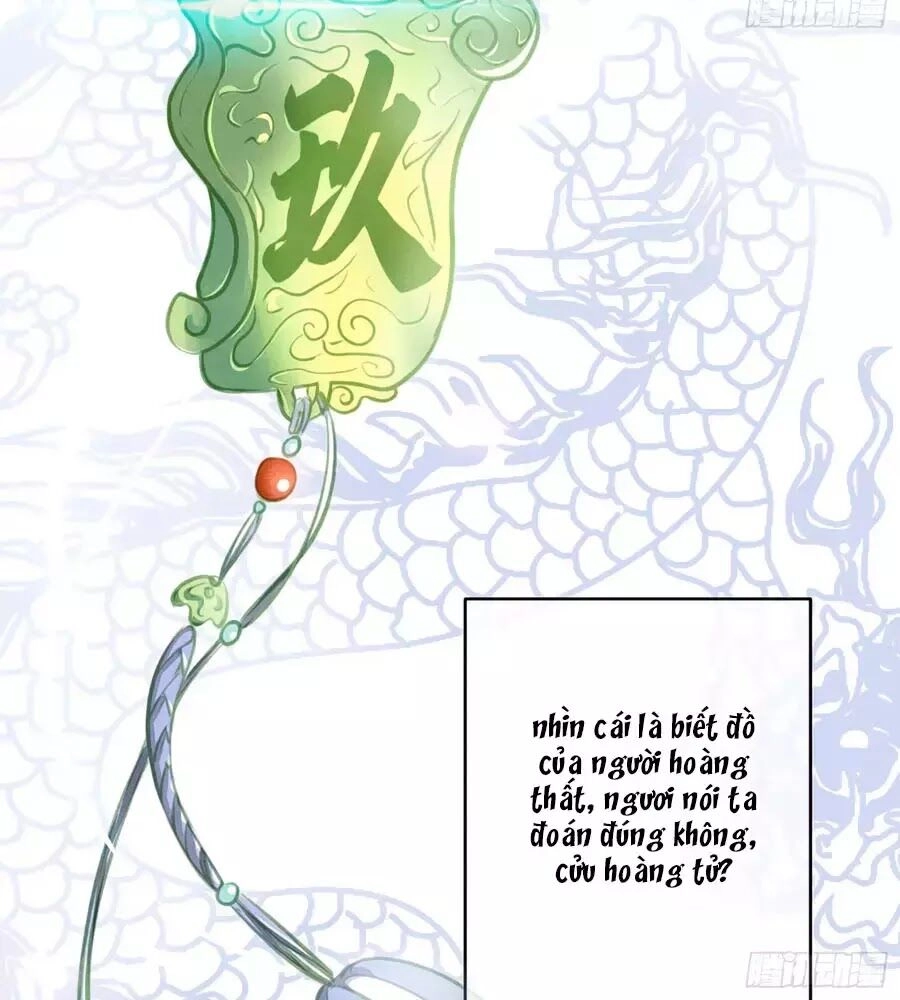 Trọng Sinh Chi Đích Nữ Bất Thiện Chapter 9 - 54