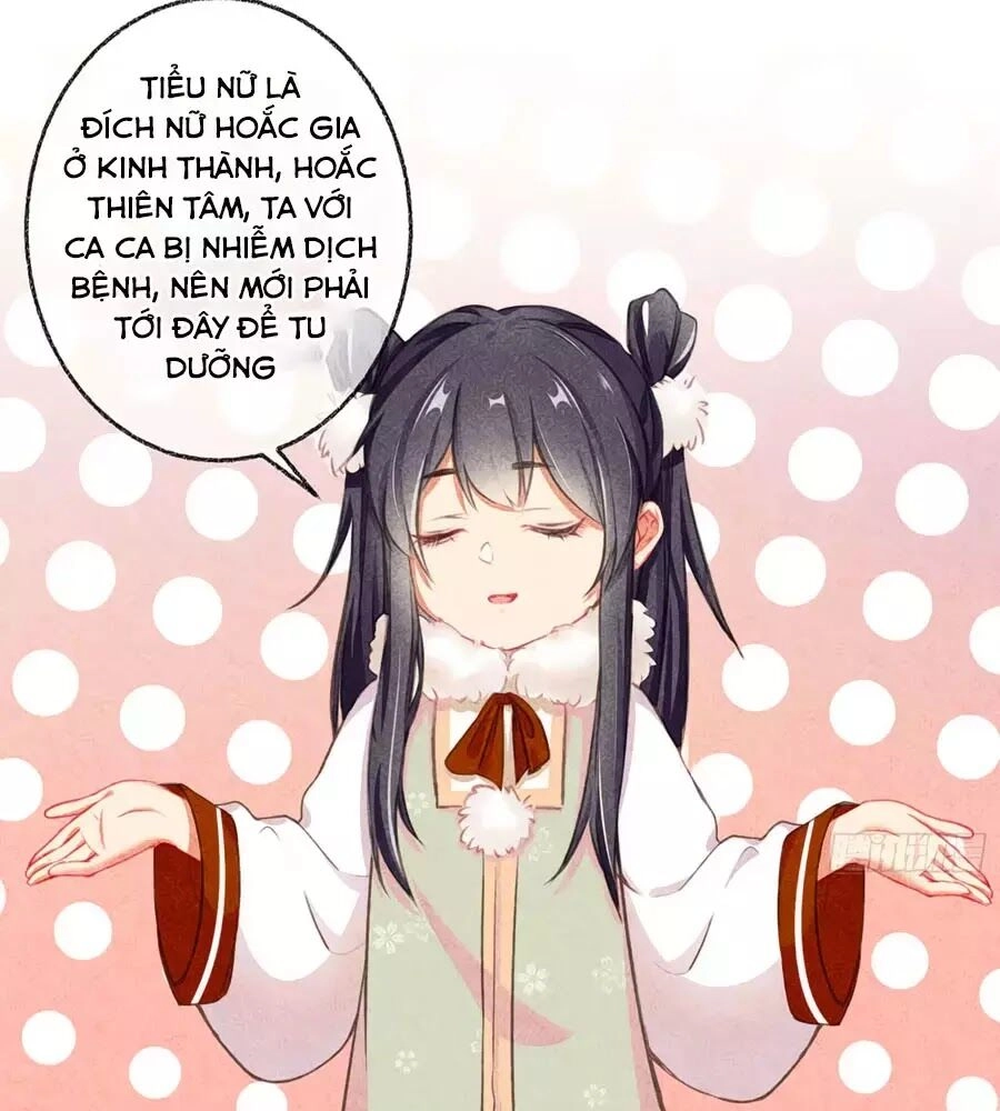 Trọng Sinh Chi Đích Nữ Bất Thiện Chapter 9 - 58