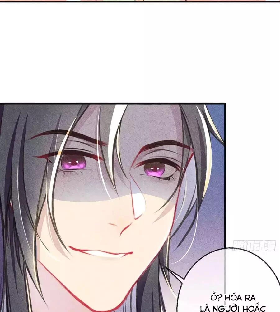 Trọng Sinh Chi Đích Nữ Bất Thiện Chapter 9 - 59