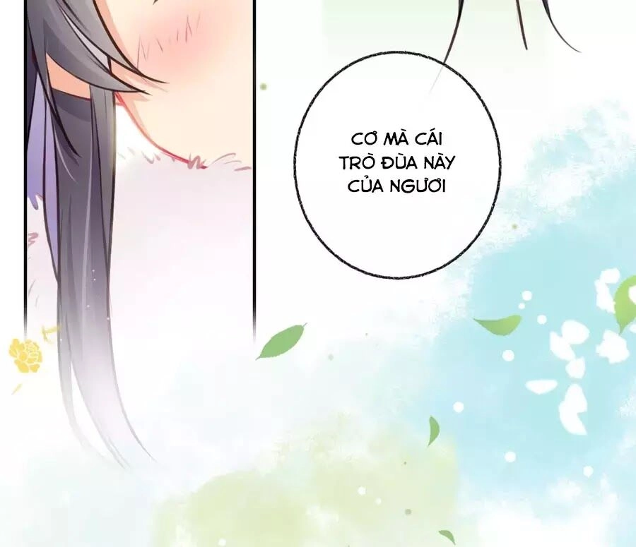 Trọng Sinh Chi Đích Nữ Bất Thiện Chapter 10 - 21