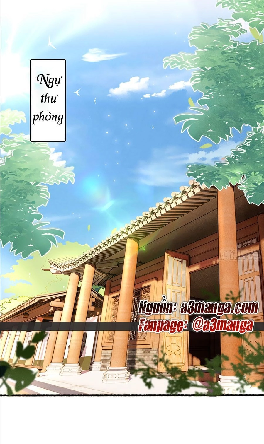 Trọng Sinh Chi Đích Nữ Bất Thiện Chapter 12 - 1