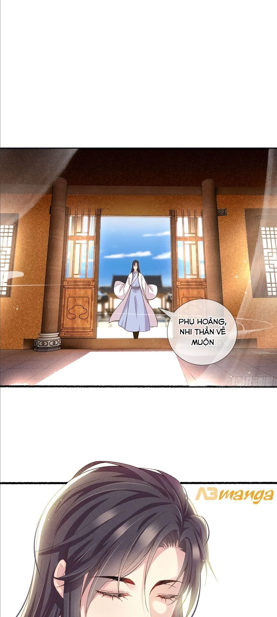 Trọng Sinh Chi Đích Nữ Bất Thiện Chapter 12 - 4