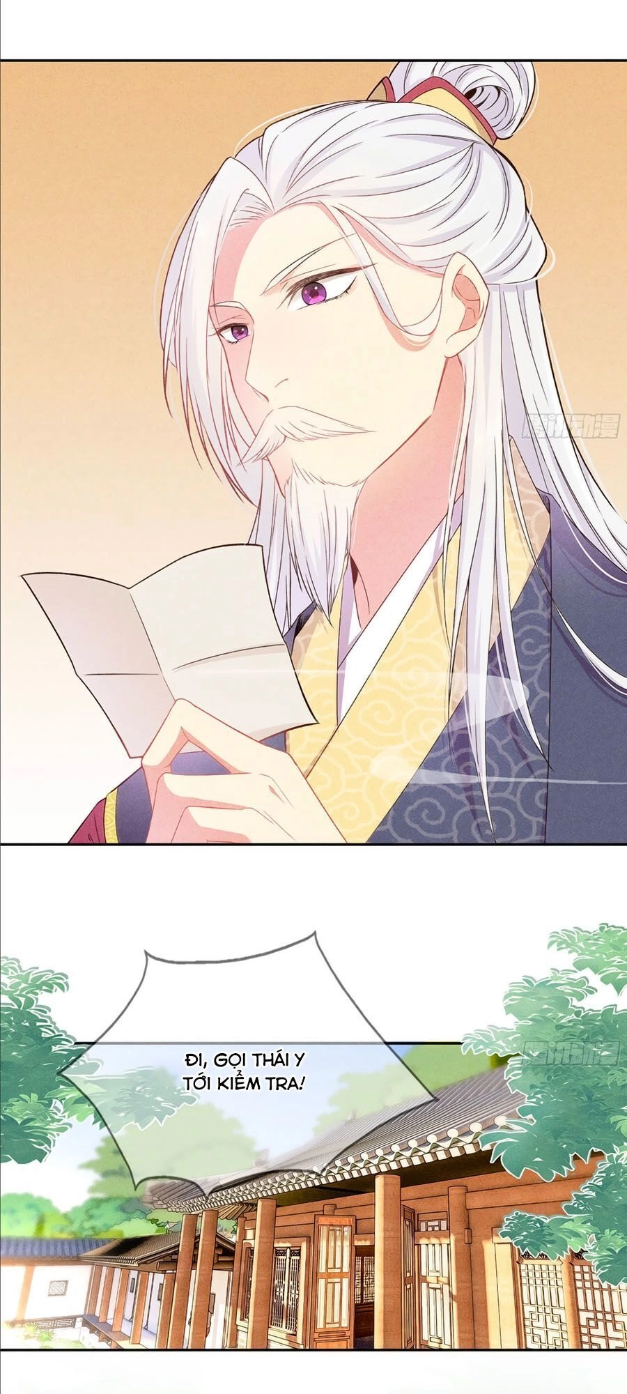 Trọng Sinh Chi Đích Nữ Bất Thiện Chapter 12 - 8