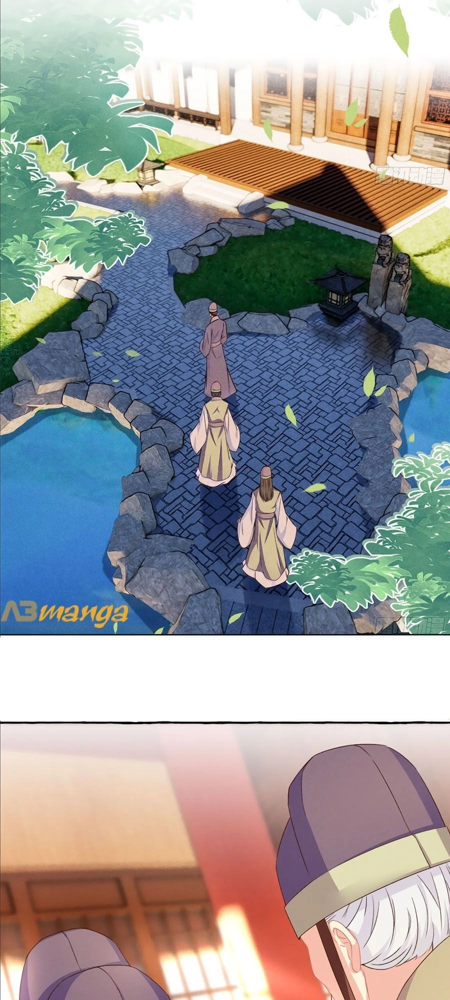 Trọng Sinh Chi Đích Nữ Bất Thiện Chapter 12 - 10