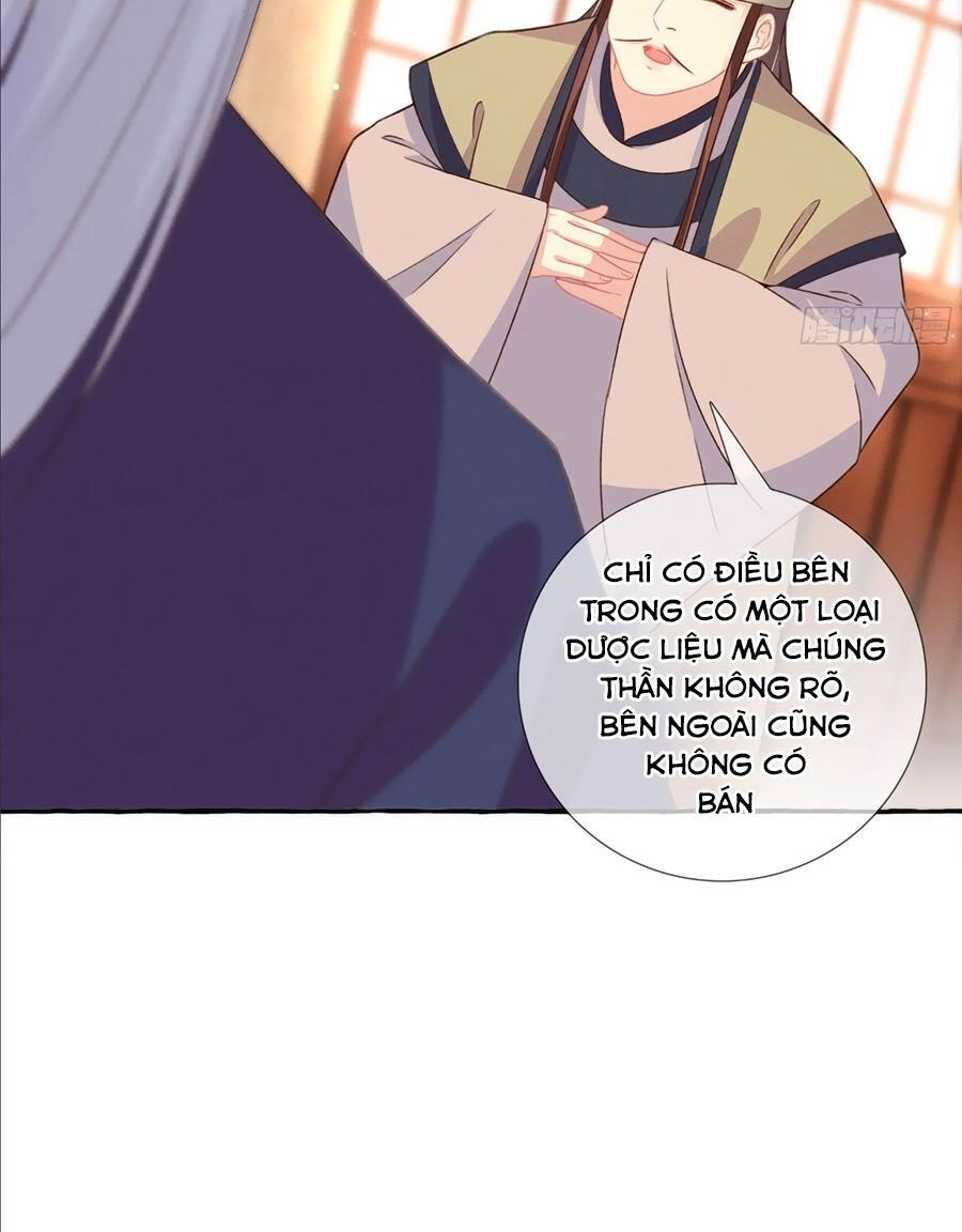 Trọng Sinh Chi Đích Nữ Bất Thiện Chapter 12 - 13