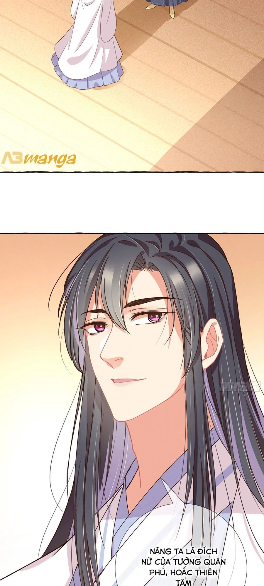 Trọng Sinh Chi Đích Nữ Bất Thiện Chapter 12 - 15