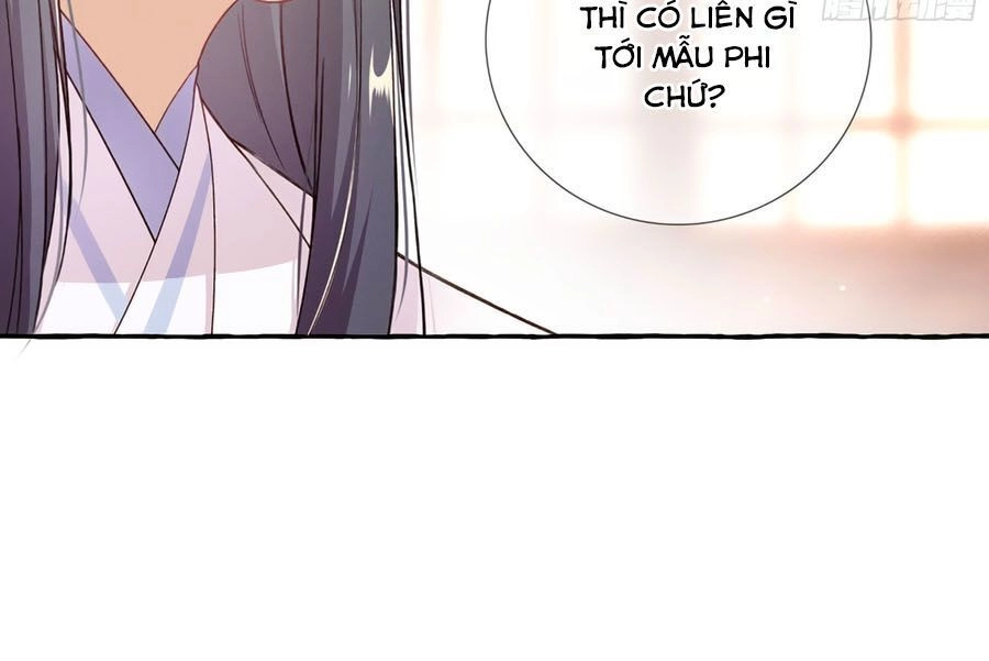 Trọng Sinh Chi Đích Nữ Bất Thiện Chapter 12 - 19