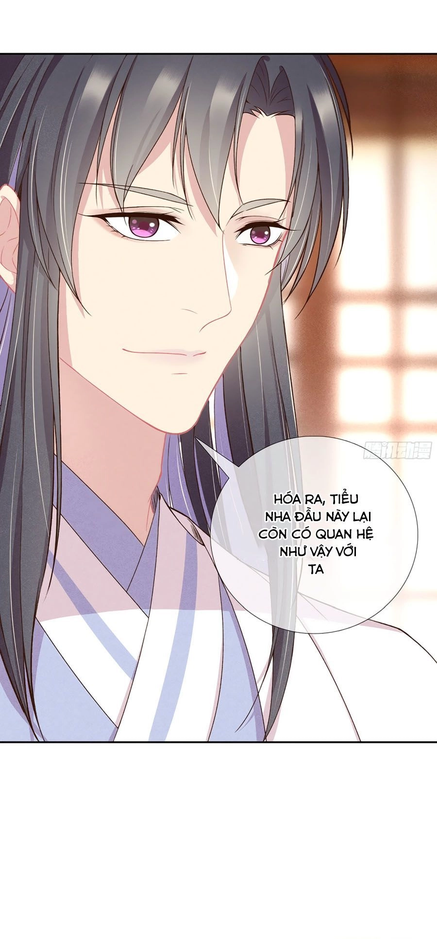 Trọng Sinh Chi Đích Nữ Bất Thiện Chapter 12 - 22