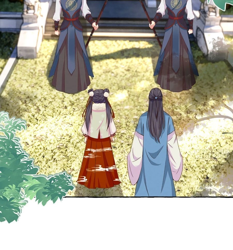 Trọng Sinh Chi Đích Nữ Bất Thiện Chapter 12 - 24