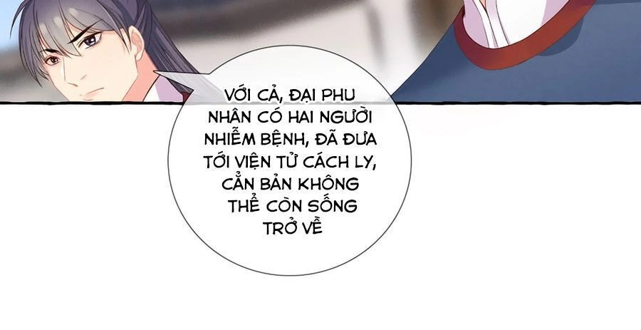 Trọng Sinh Chi Đích Nữ Bất Thiện Chapter 12 - 26