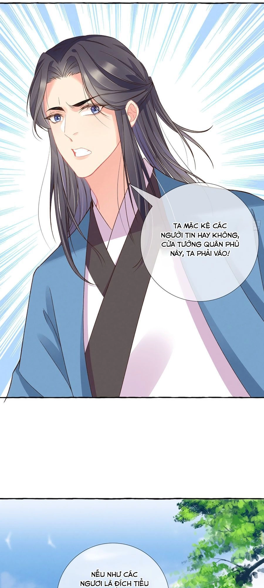 Trọng Sinh Chi Đích Nữ Bất Thiện Chapter 12 - 27