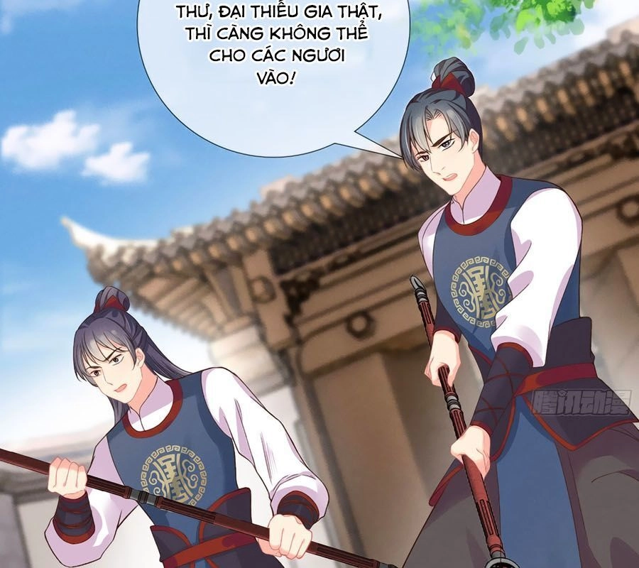 Trọng Sinh Chi Đích Nữ Bất Thiện Chapter 12 - 28