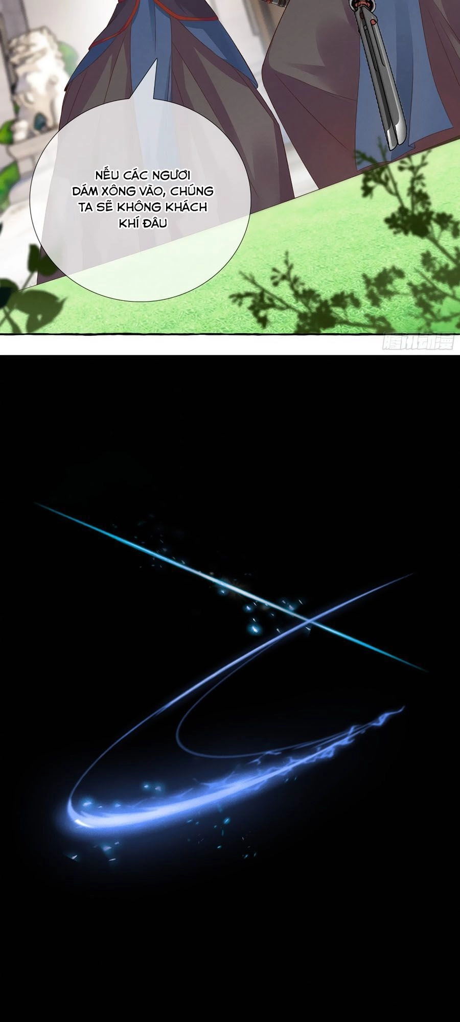 Trọng Sinh Chi Đích Nữ Bất Thiện Chapter 12 - 29