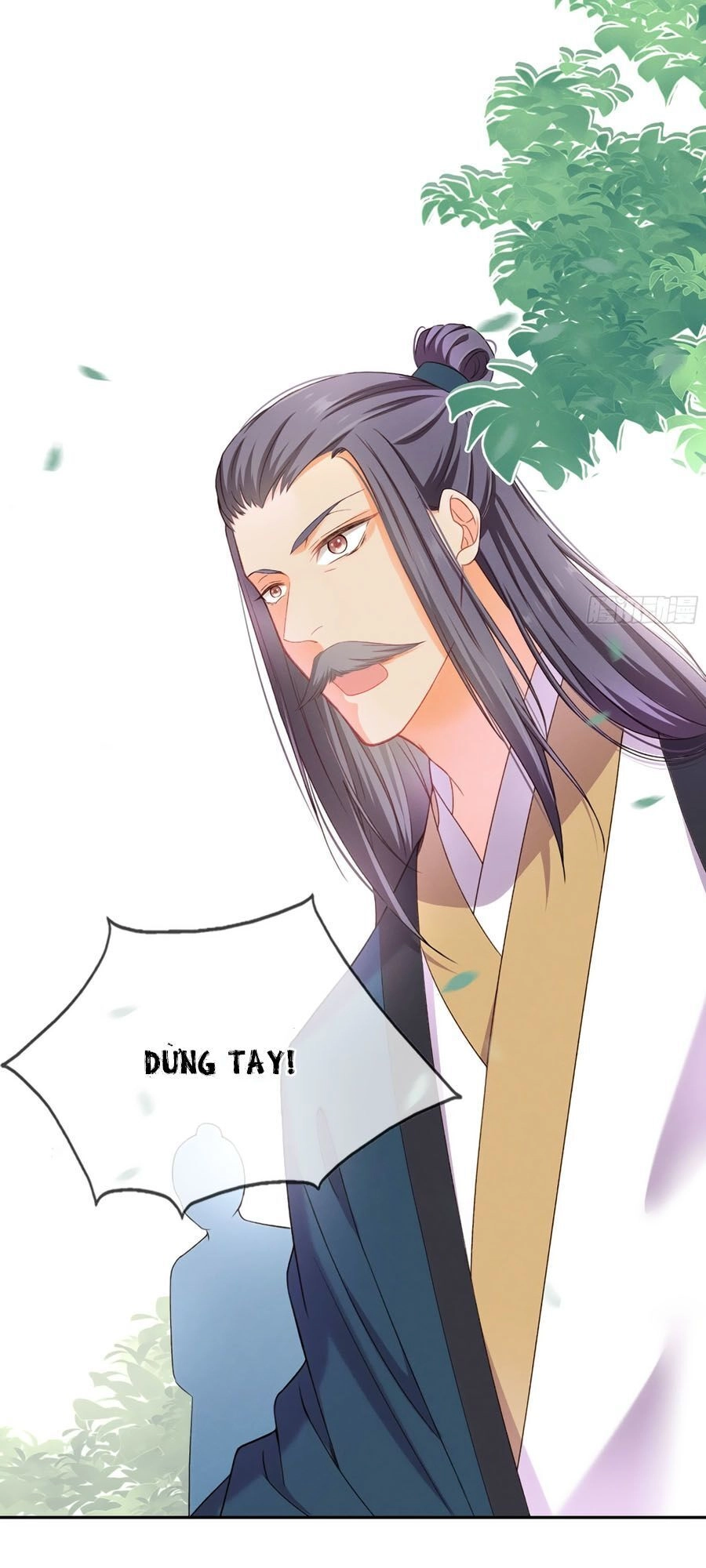 Trọng Sinh Chi Đích Nữ Bất Thiện Chapter 12 - 35