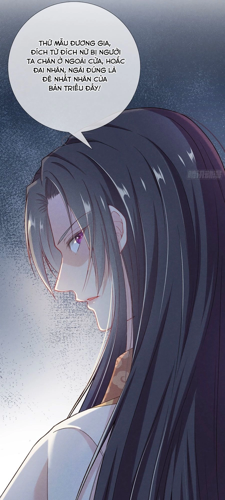 Trọng Sinh Chi Đích Nữ Bất Thiện Chapter 12 - 39