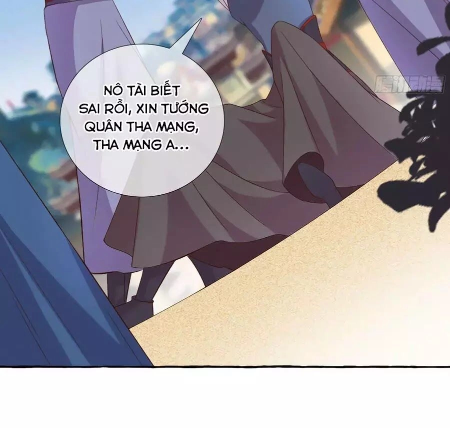 Trọng Sinh Chi Đích Nữ Bất Thiện Chapter 13 - 4