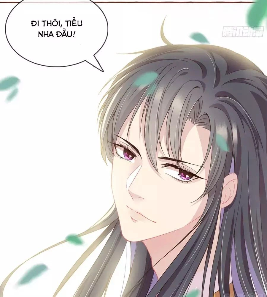 Trọng Sinh Chi Đích Nữ Bất Thiện Chapter 13 - 9