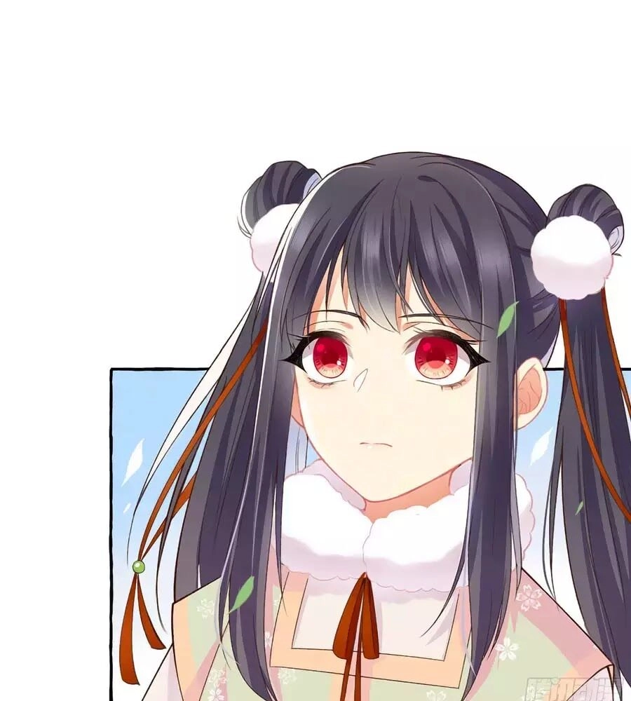 Trọng Sinh Chi Đích Nữ Bất Thiện Chapter 13 - 11