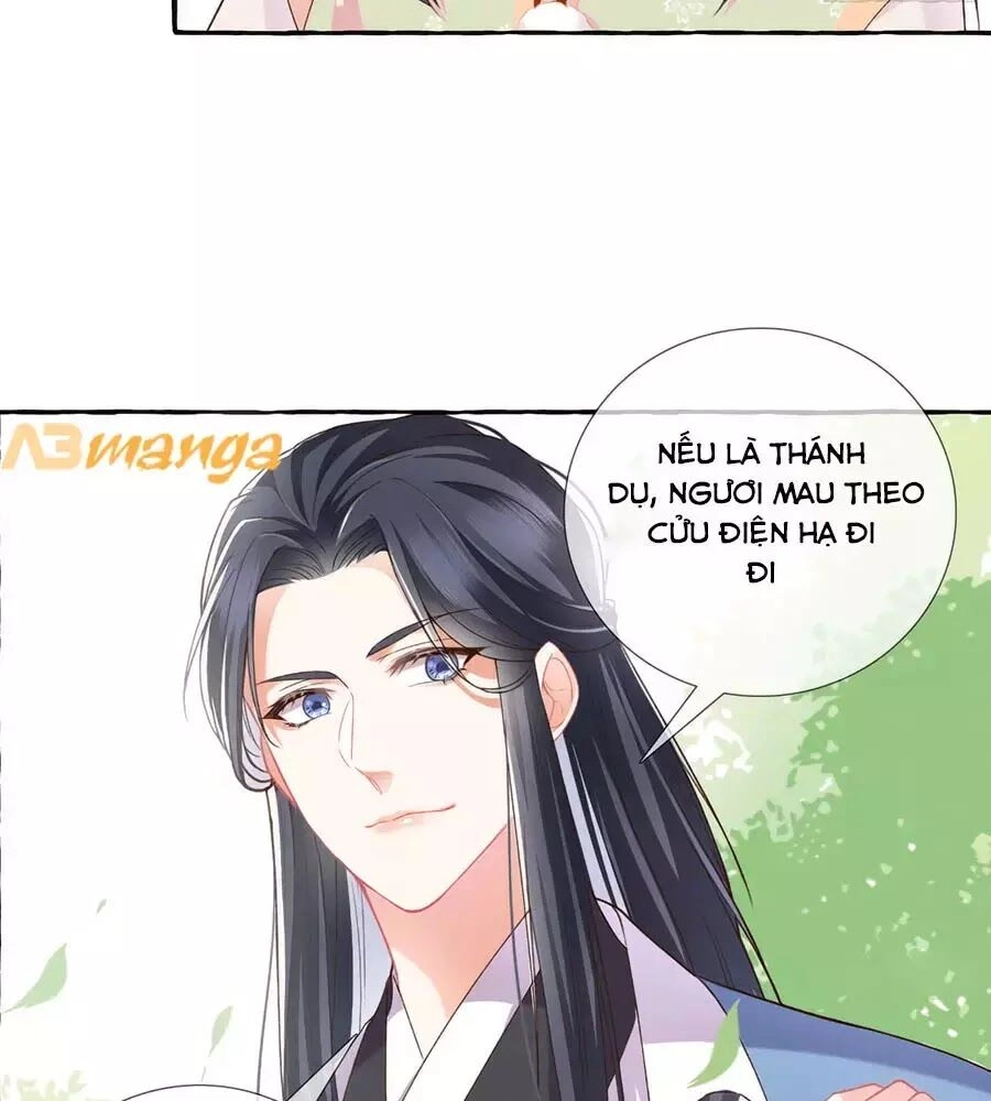 Trọng Sinh Chi Đích Nữ Bất Thiện Chapter 13 - 12