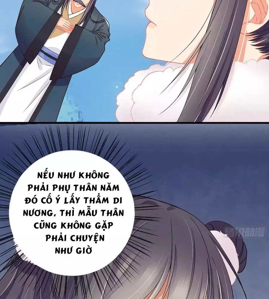 Trọng Sinh Chi Đích Nữ Bất Thiện Chapter 13 - 17