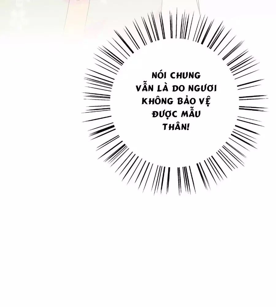 Trọng Sinh Chi Đích Nữ Bất Thiện Chapter 13 - 19