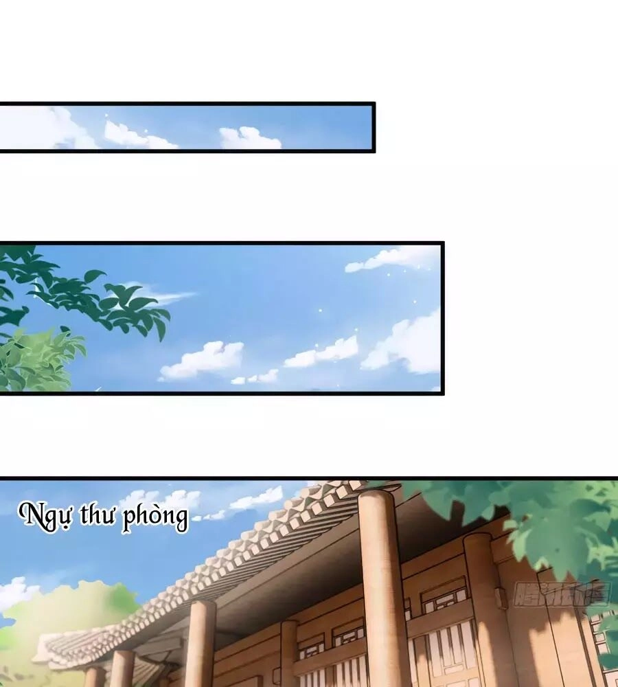 Trọng Sinh Chi Đích Nữ Bất Thiện Chapter 13 - 21