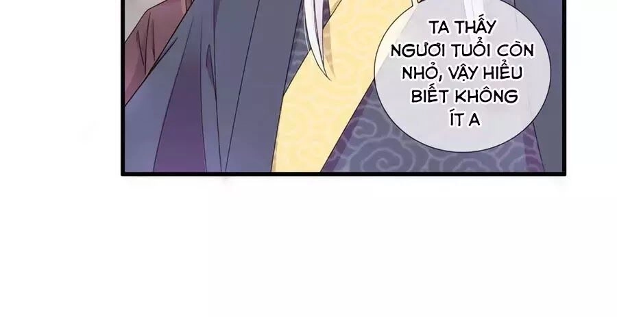 Trọng Sinh Chi Đích Nữ Bất Thiện Chapter 13 - 26