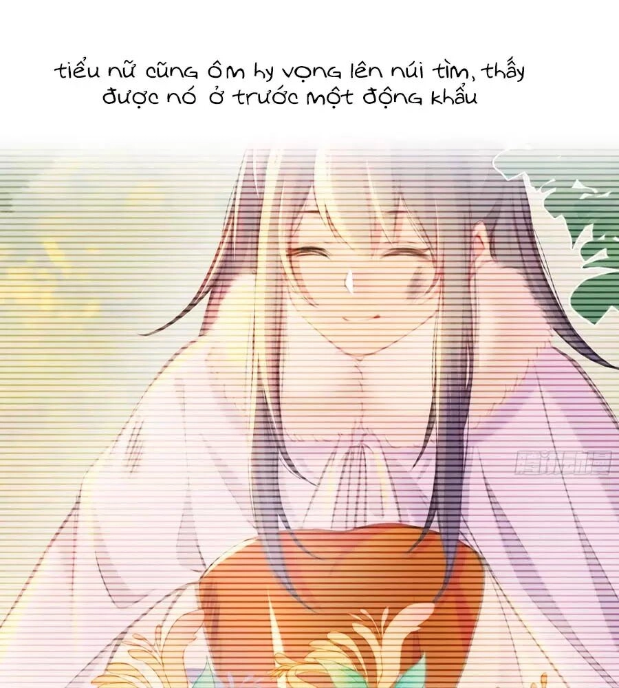 Trọng Sinh Chi Đích Nữ Bất Thiện Chapter 13 - 35