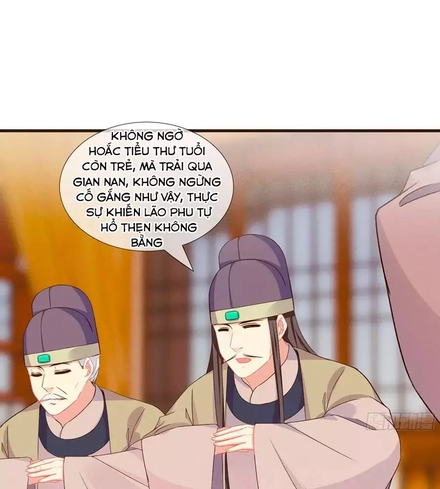 Trọng Sinh Chi Đích Nữ Bất Thiện Chapter 13 - 38