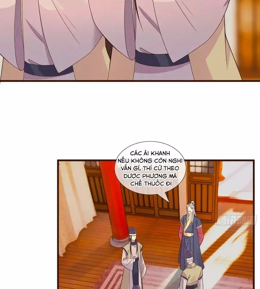 Trọng Sinh Chi Đích Nữ Bất Thiện Chapter 13 - 39