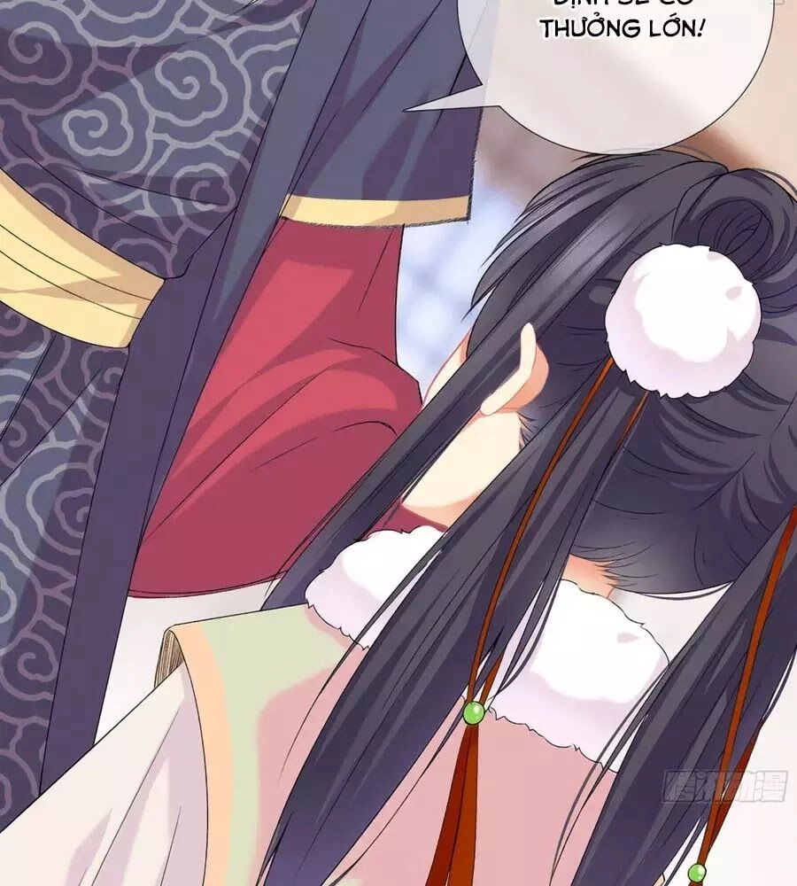 Trọng Sinh Chi Đích Nữ Bất Thiện Chapter 13 - 44