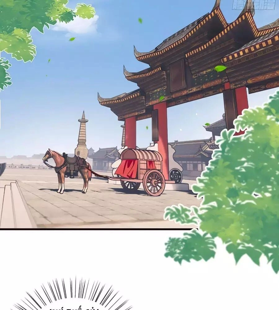 Trọng Sinh Chi Đích Nữ Bất Thiện Chapter 13 - 51